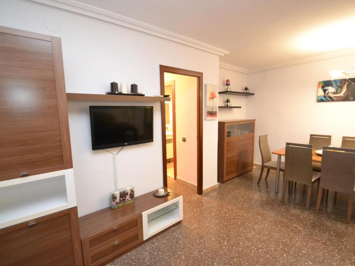 Appartement Salourhin By Interhome Salou