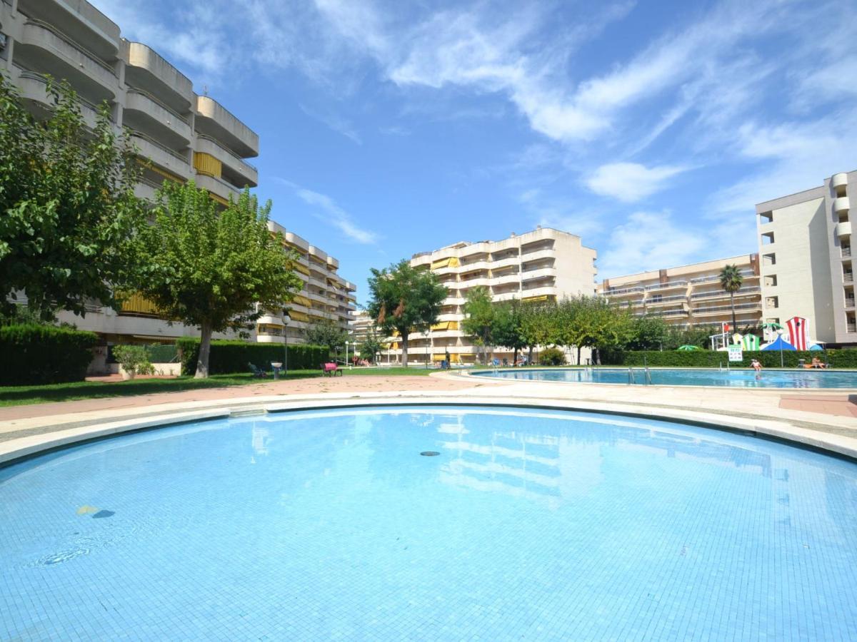 Salourhin By Interhome Appartement *