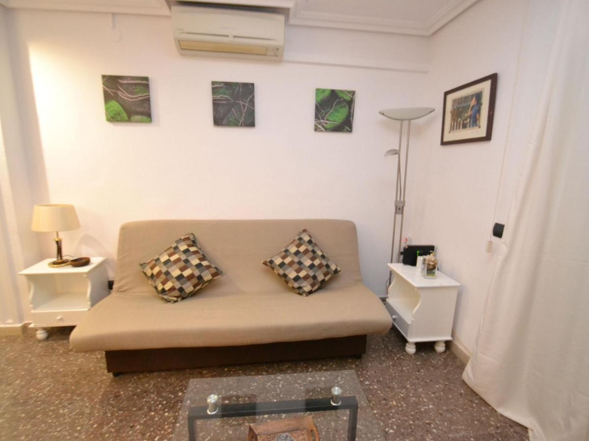 Appartement Salourhin By Interhome Salou