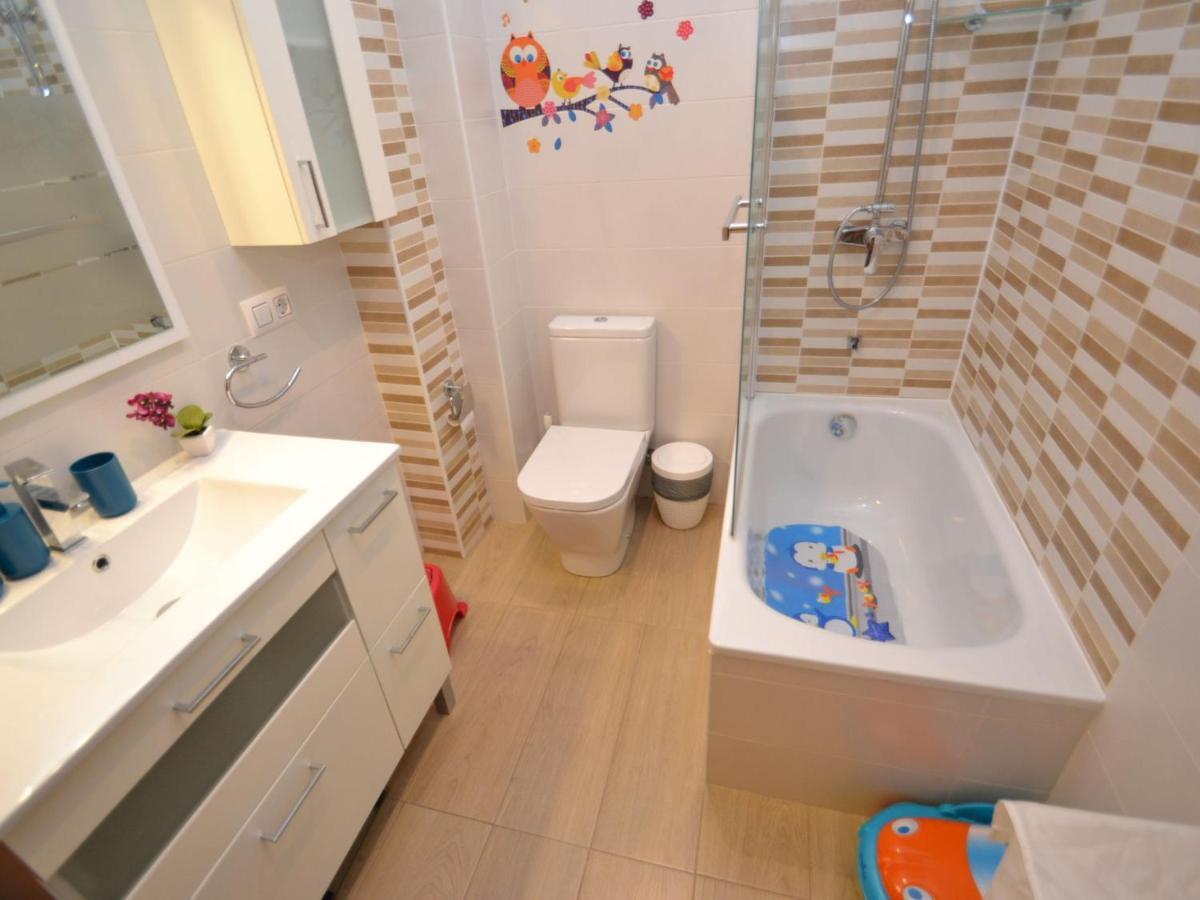 Appartement Salourhin By Interhome *
