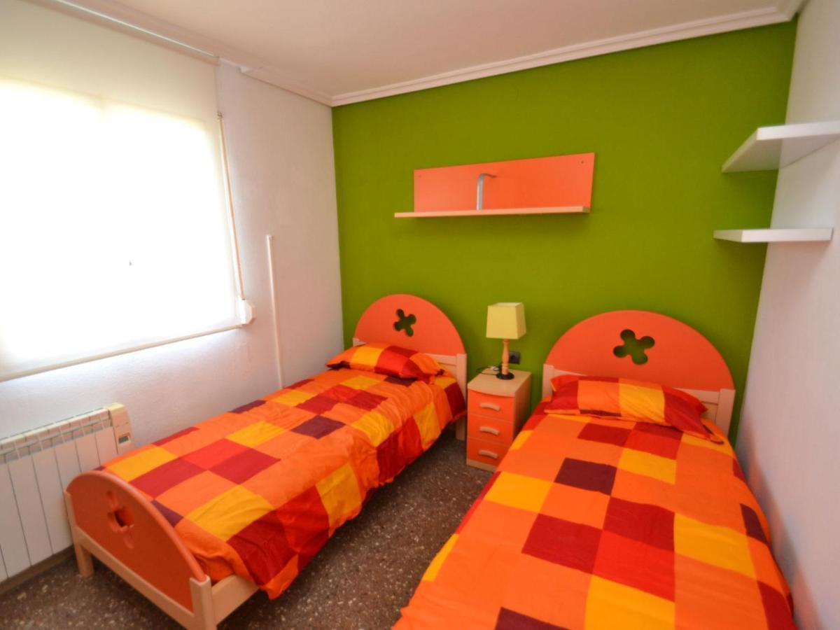 Salourhin By Interhome Appartement Salou