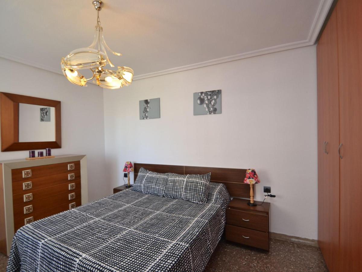 Appartement Salourhin By Interhome