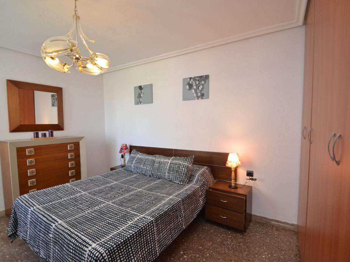 Salourhin By Interhome Appartement *
