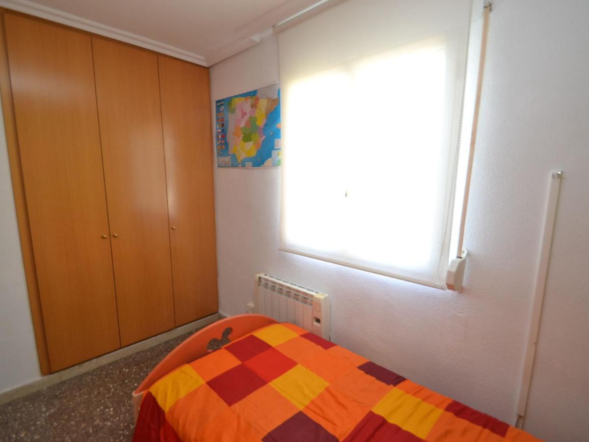 Appartement Salourhin By Interhome