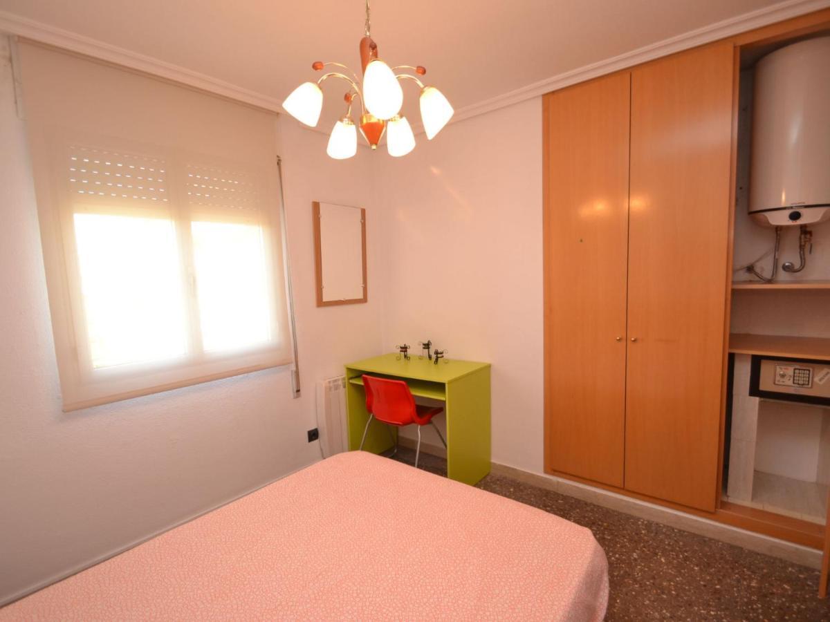 Salourhin By Interhome Appartement *