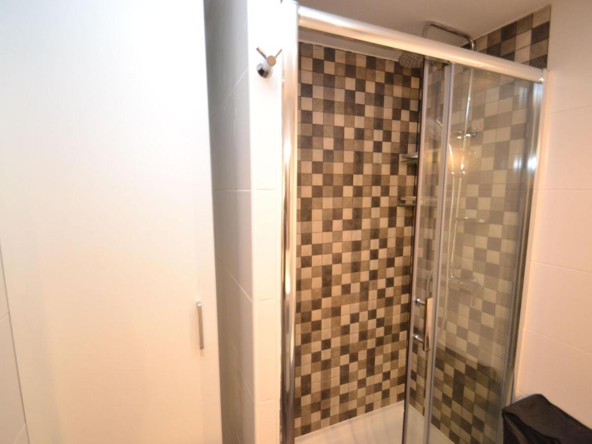 Salourhin By Interhome Appartement Salou