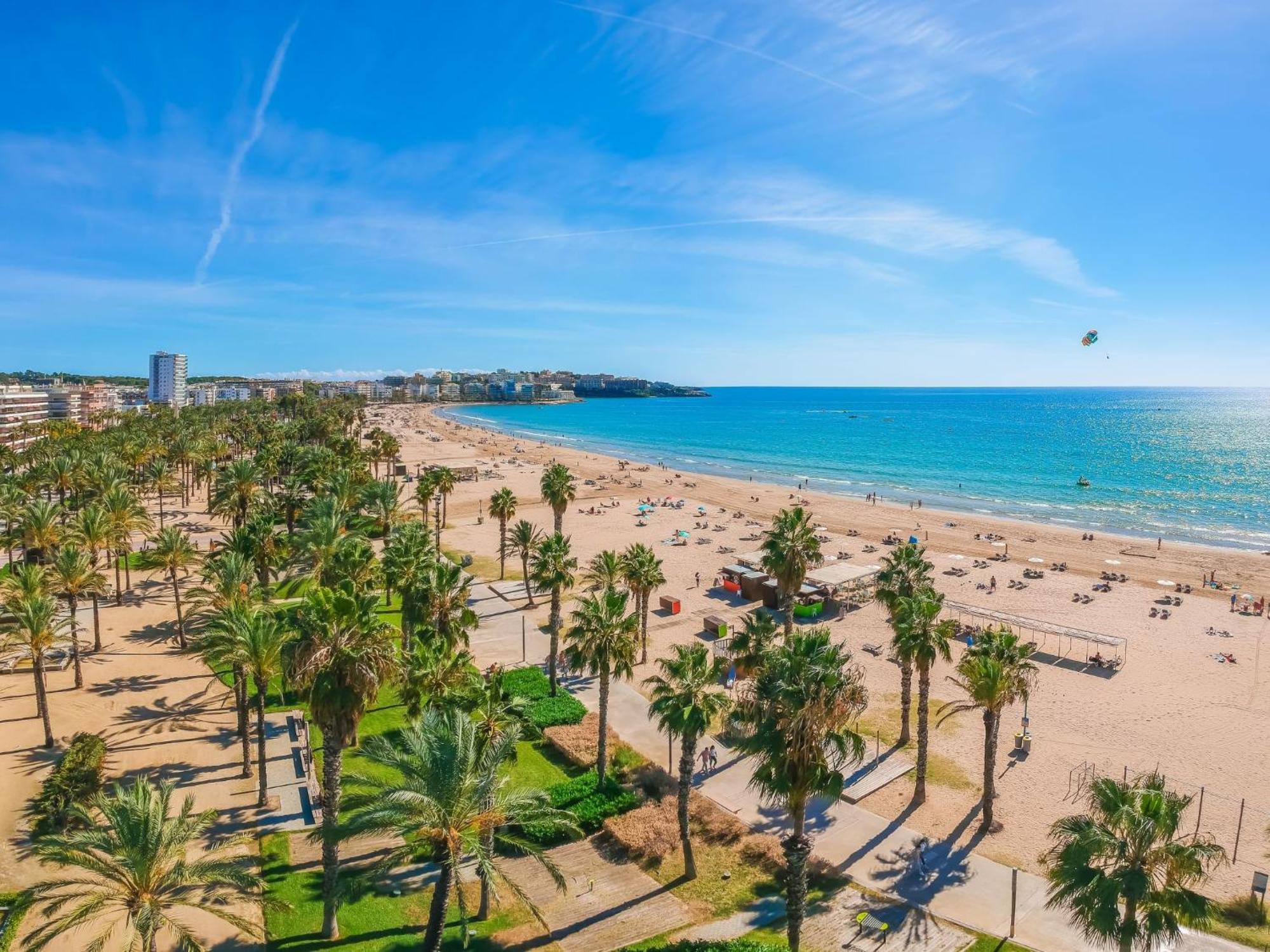 Appartement Salourhin By Interhome Salou